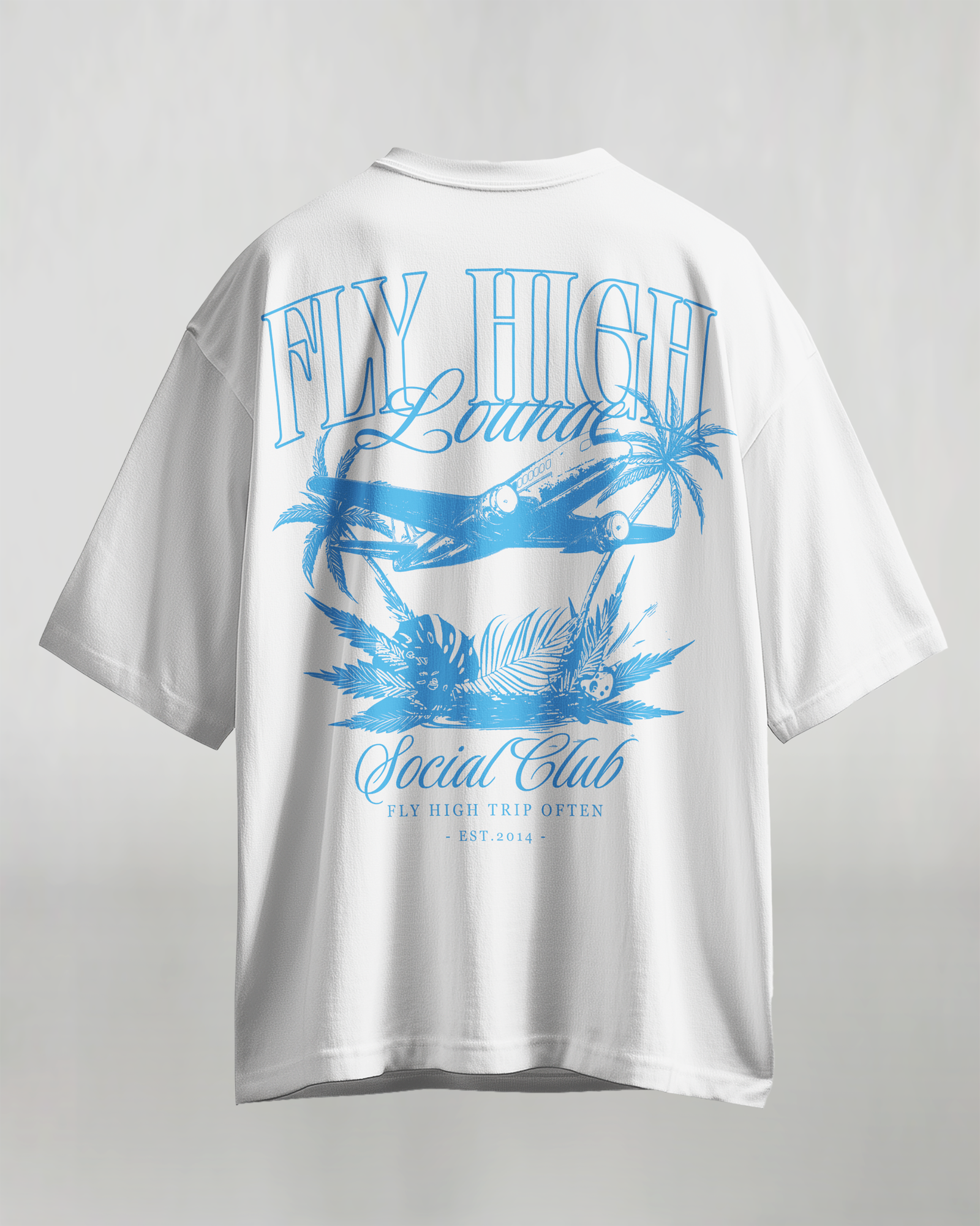 Fly High S.C