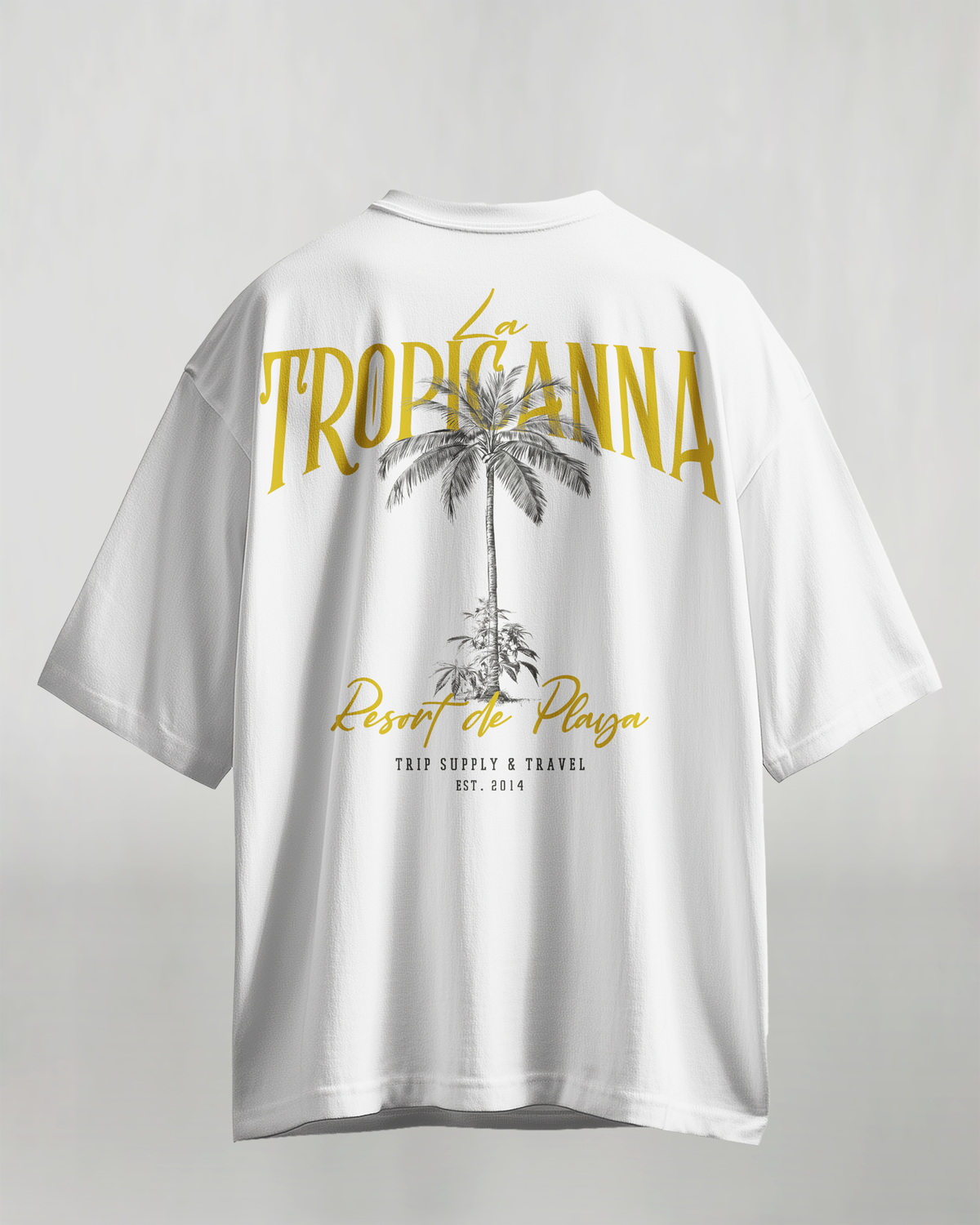 La Tropicanna
