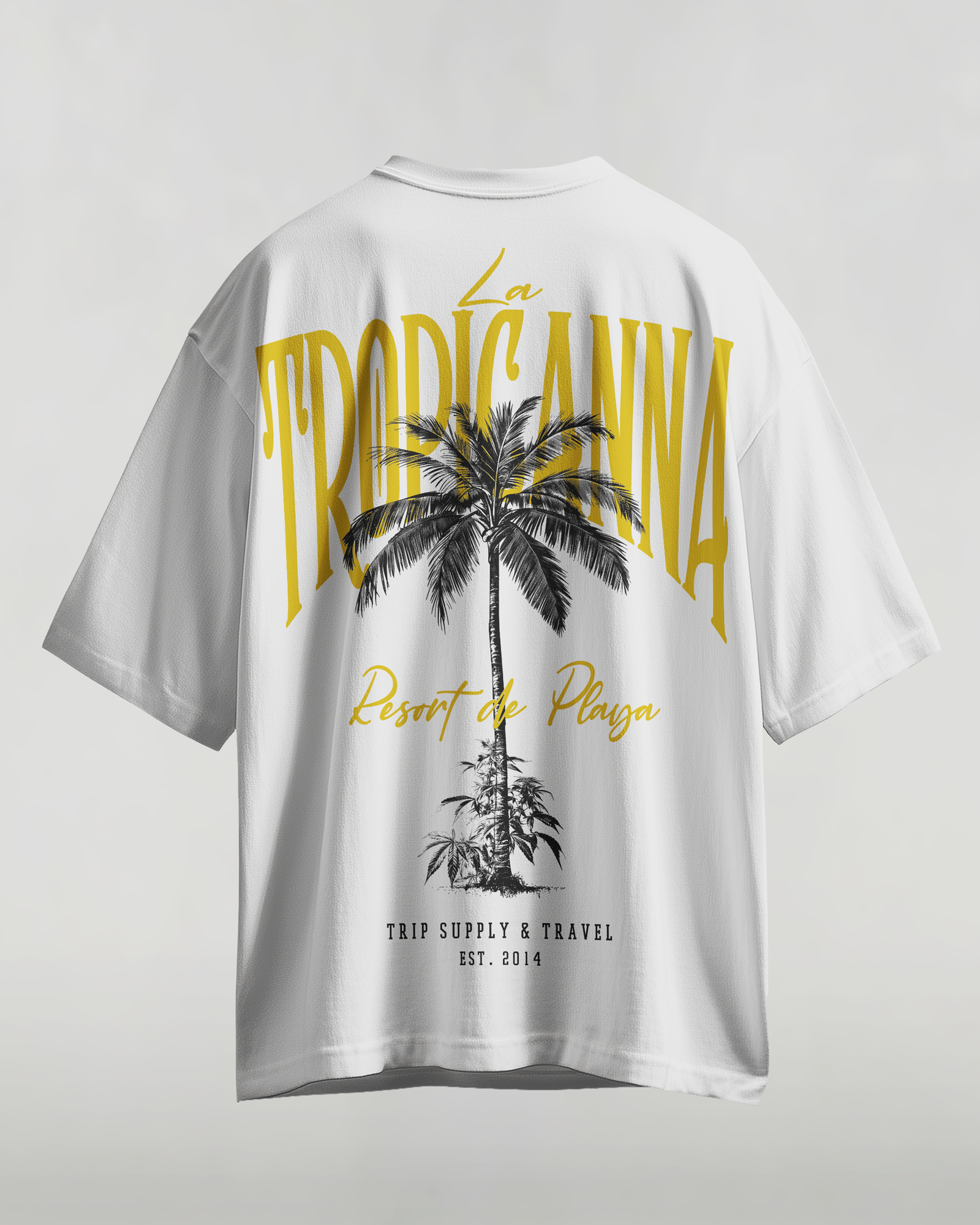 La Tropicanna